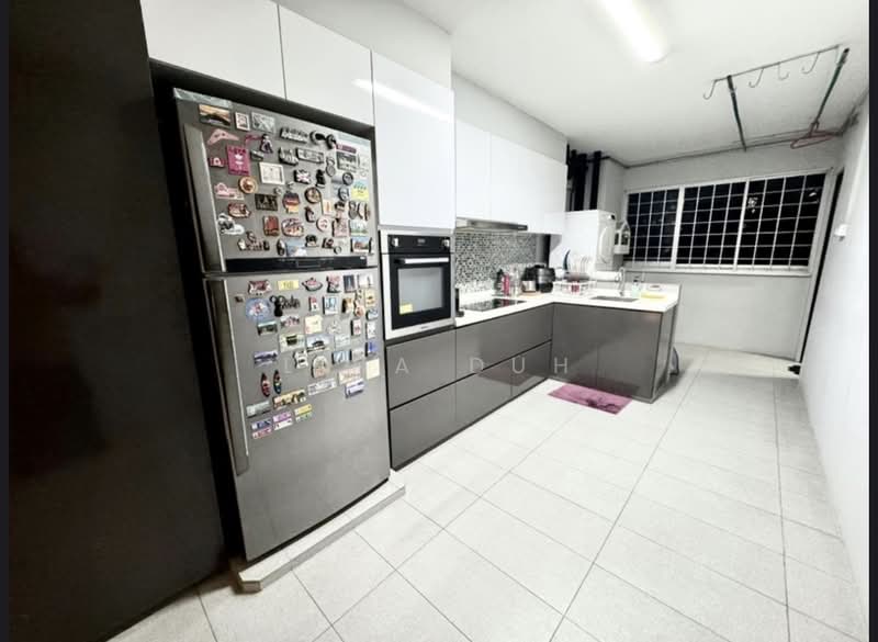 404 Yishun Avenue 6, 404 Yishun Avenue 6, 3 Bedrooms, 1,119 sqft, HDB Flat For Sale, by Lina Duh, 500137897 - Kitchen - PropertyGuru.com.sg