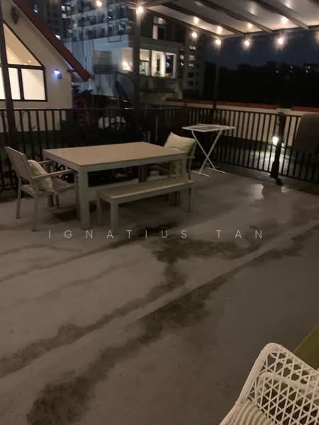 Haig Apartments, 185 Haig Road, 3 Bedrooms, 2,034 sqft, Apartment For Sale, by Ignatius Tan, 500137904 - Roof Terrace - PropertyGuru.com.sg