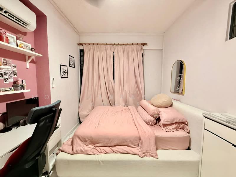 328 Tah Ching Road, 328 Tah Ching Road, 4 Bedrooms, 1,151 sqft, HDB Flat For Sale, by Mohd Jabbaar Bin Kamsani, 500137905 - Bedroom - PropertyGuru.com.sg