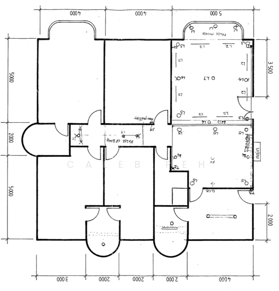 Giffard Mansions, 424 Balestier Road, 4 Bedrooms, 1,755 sqft, Apartment For Sale, by Caleb Peh, 500137907 - PropertyGuru.com.sg