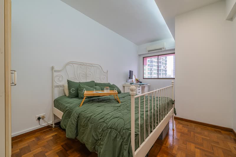 Giffard Mansions, 424 Balestier Road, 4 Bedrooms, 1,755 sqft, Apartment For Sale, by Caleb Peh, 500137907 - Common Bedroom with Ensuite Bathroom - PropertyGuru.com.sg