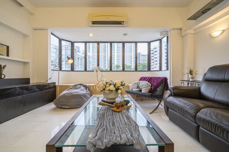 Giffard Mansions, 424 Balestier Road, 4 Bedrooms, 1,755 sqft, Apartment For Sale, by Caleb Peh, 500137907 - Living Room - PropertyGuru.com.sg