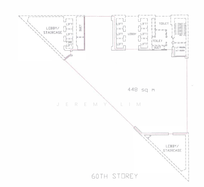 One Raffles Place, 1 Raffles Place, 6,017 sqft, Office For Rent, by Jeremy Lim, 500137911 - CommercialGuru.com.sg