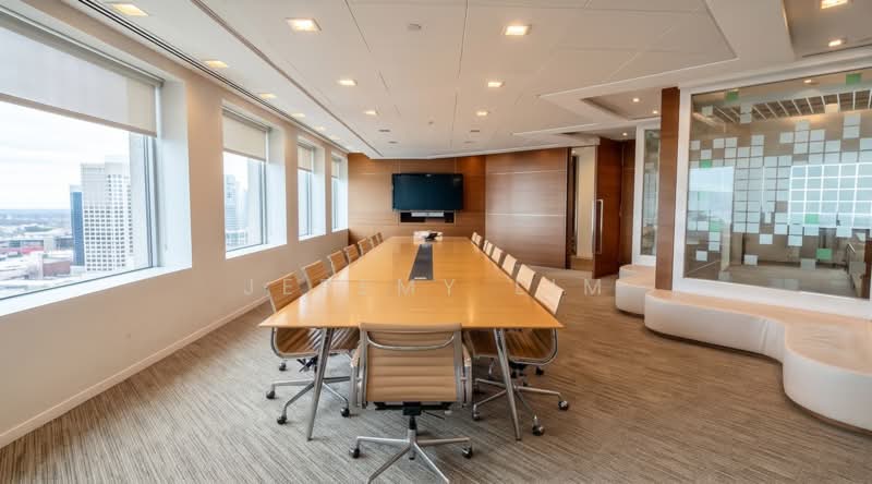 One Raffles Place, 1 Raffles Place, 6,017 sqft, Office For Rent, by Jeremy Lim, 500137911 - Interior - CommercialGuru.com.sg