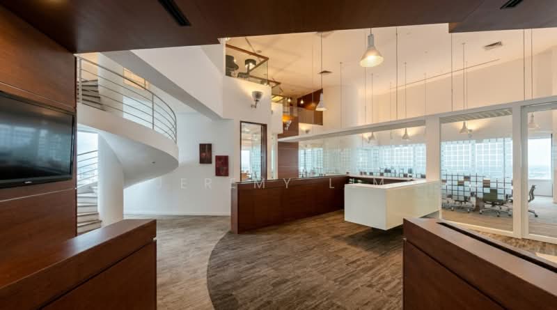 One Raffles Place, 1 Raffles Place, 6,017 sqft, Office For Rent, by Jeremy Lim, 500137911 - Interior - CommercialGuru.com.sg