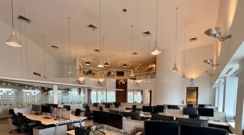 One Raffles Place, 1 Raffles Place, 6,017 sqft, Office For Rent, by Jeremy Lim, 500137911 - Interior - CommercialGuru.com.sg
