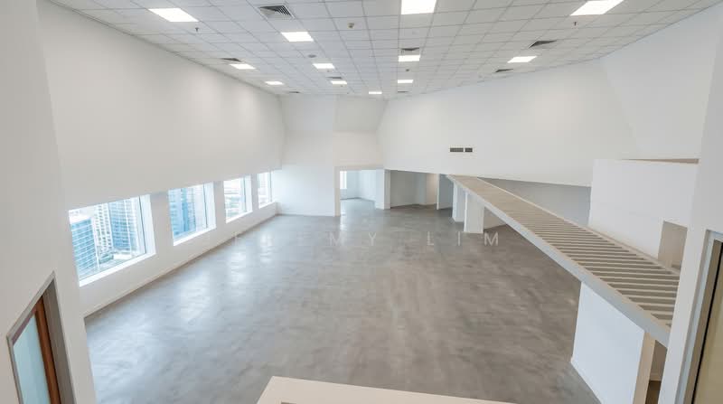 One Raffles Place, 1 Raffles Place, 6,017 sqft, Office For Rent, by Jeremy Lim, 500137911 - Interior - CommercialGuru.com.sg