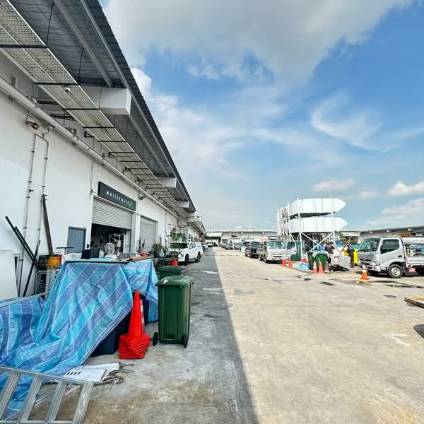 Pioneer Point, 5 Soon Lee Street, 956 sqft, Factory / Workshop (B2) For Sale, by Han Songyuan, 500137915 - CommercialGuru.com.sg