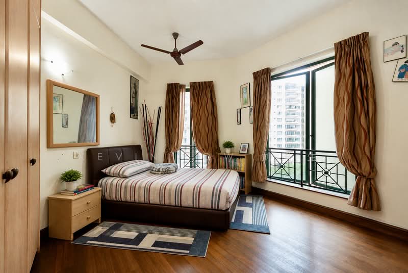 Pebble Bay, 132 Tanjong Rhu Road, 4 Bedrooms, 2,626 sqft, Condominium For Sale, by Kevin Low 刘先生, 500137918 - Bedroom - PropertyGuru.com.sg
