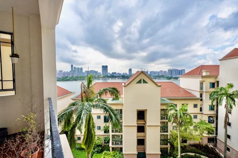 Pebble Bay, 132 Tanjong Rhu Road, 4 Bedrooms, 2,626 sqft, Condominium For Sale, by Kevin Low 刘先生, 500137918 - PropertyGuru.com.sg