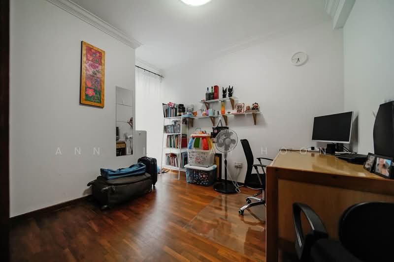 Hilltop Grove, 134A Hillview Avenue, 3 Bedrooms, 1,324 sqft, Condominium For Sale, by Ann Lim Lay Hoon, 500137919 - Study - PropertyGuru.com.sg