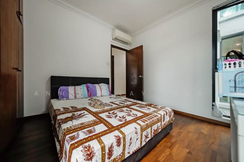 Hilltop Grove, 134A Hillview Avenue, 3 Bedrooms, 1,324 sqft, Condominium For Sale, by Ann Lim Lay Hoon, 500137919 - Bedroom - PropertyGuru.com.sg