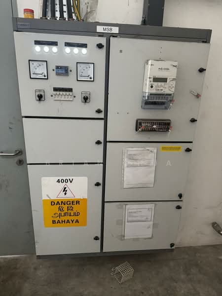 Tuas South Connection, 33 Tuas South Link 1, 17,205 sqft, Factory / Workshop (B2) For Sale, by Brian Chua, 500137920 - CommercialGuru.com.sg