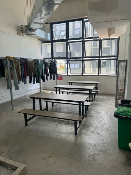 Tuas South Connection, 33 Tuas South Link 1, 17,205 sqft, Factory / Workshop (B2) For Sale, by Brian Chua, 500137920 - Interior - CommercialGuru.com.sg