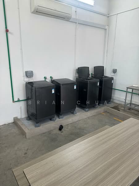 Tuas South Connection, 33 Tuas South Link 1, 17,205 sqft, Factory / Workshop (B2) For Sale, by Brian Chua, 500137920 - Interior - CommercialGuru.com.sg