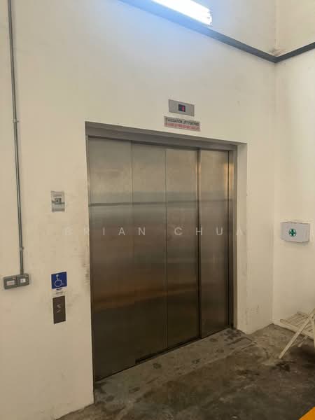 Tuas South Connection, 33 Tuas South Link 1, 17,205 sqft, Factory / Workshop (B2) For Sale, by Brian Chua, 500137920 - Corridor - CommercialGuru.com.sg