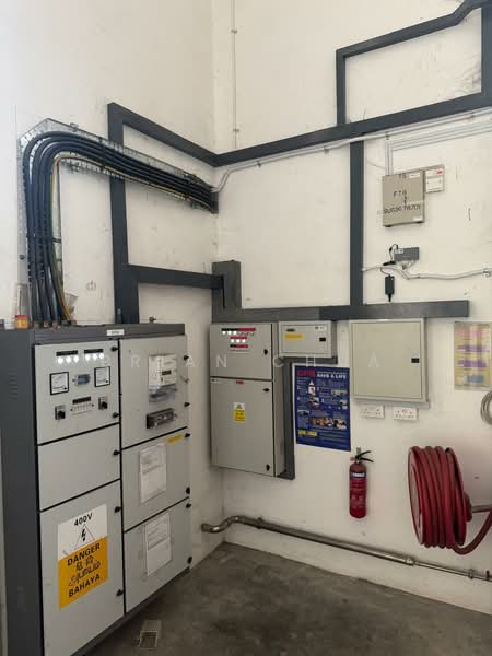 Tuas South Connection, 33 Tuas South Link 1, 17,205 sqft, Factory / Workshop (B2) For Sale, by Brian Chua, 500137920 - CommercialGuru.com.sg