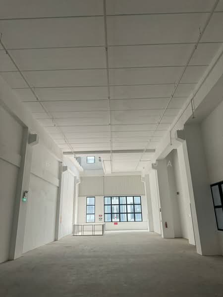Tuas South Connection, 33 Tuas South Link 1, 17,205 sqft, Factory / Workshop (B2) For Sale, by Brian Chua, 500137920 - Interior - CommercialGuru.com.sg