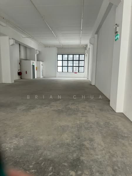 Tuas South Connection, 33 Tuas South Link 1, 17,205 sqft, Factory / Workshop (B2) For Sale, by Brian Chua, 500137920 - Interior - CommercialGuru.com.sg