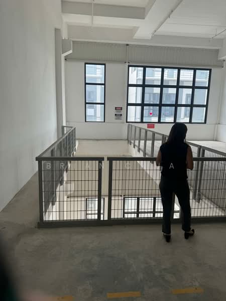 Tuas South Connection, 33 Tuas South Link 1, 17,205 sqft, Factory / Workshop (B2) For Sale, by Brian Chua, 500137920 - Interior - CommercialGuru.com.sg