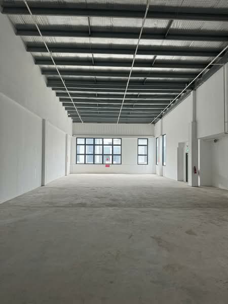 Tuas South Connection, 33 Tuas South Link 1, 17,205 sqft, Factory / Workshop (B2) For Sale, by Brian Chua, 500137920 - CommercialGuru.com.sg