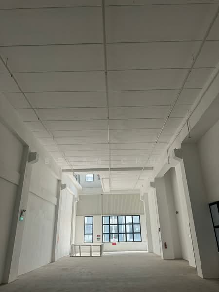 Tuas South Connection, 33 Tuas South Link 1, 17,205 sqft, Factory / Workshop (B2) For Sale, by Brian Chua, 500137920 - CommercialGuru.com.sg