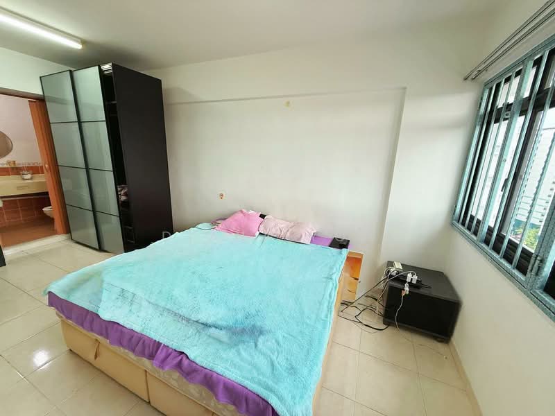310A Anchorvale Road, 310A Anchorvale Road, 3 Bedrooms, 1,100 sqft, HDB Flat For Rent, by Diana Yow, 500137924 - Bedroom - PropertyGuru.com.sg