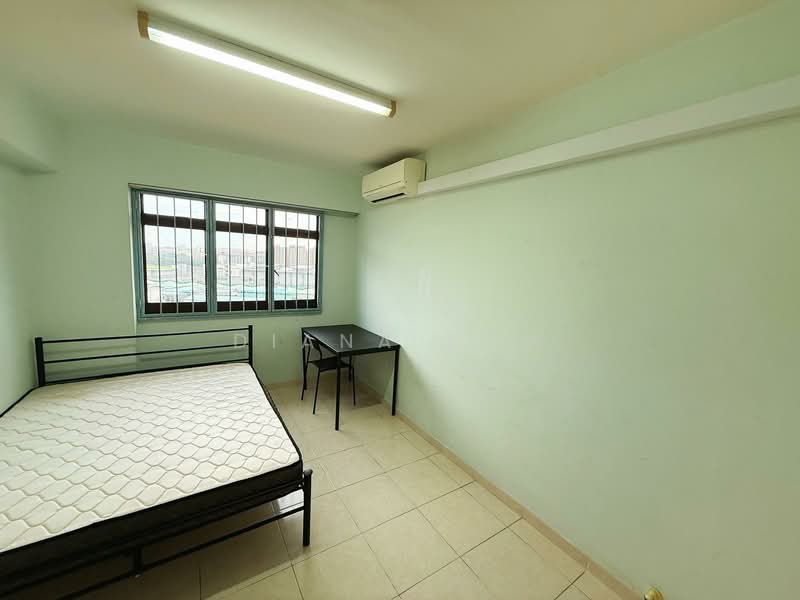310A Anchorvale Road, 310A Anchorvale Road, 3 Bedrooms, 1,100 sqft, HDB Flat For Rent, by Diana Yow, 500137924 - Bedroom - PropertyGuru.com.sg