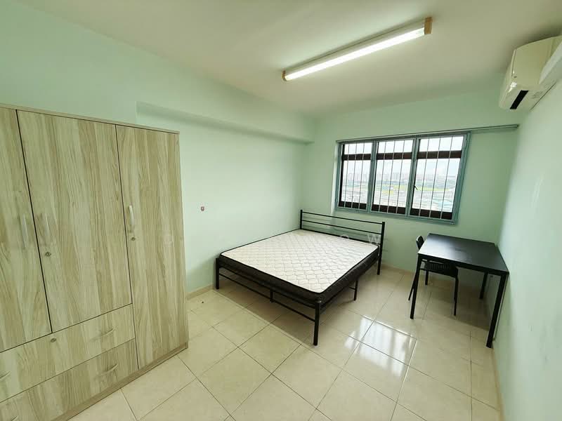 310A Anchorvale Road, 310A Anchorvale Road, 3 Bedrooms, 1,100 sqft, HDB Flat For Rent, by Diana Yow, 500137924 - Bedroom - PropertyGuru.com.sg