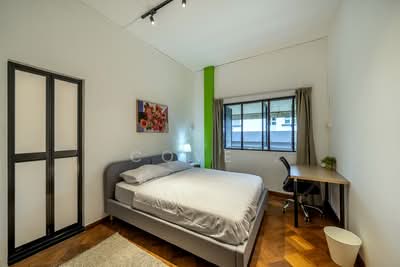 For Rent - Hoot Kiam Mansion