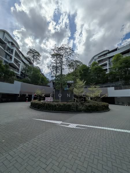 Archipelago, 505 Bedok Reservoir Road, 3 Bedrooms, 1,184 sqft, Condominium For Rent, by Jackson Chia, 500137927 - Exterior - PropertyGuru.com.sg