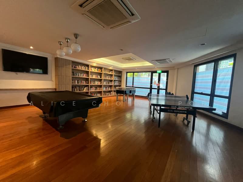 River Place, 60 Havelock Road, 1 Bedroom, 1,260 sqft, Condominium For Rent, by Alice Cho Mei Poh, 500137928 - Interior - PropertyGuru.com.sg