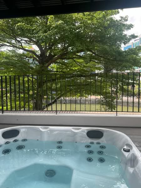 River Place, 60 Havelock Road, 1 Bedroom, 1,260 sqft, Condominium For Rent, by Alice Cho Mei Poh, 500137928 - View - PropertyGuru.com.sg