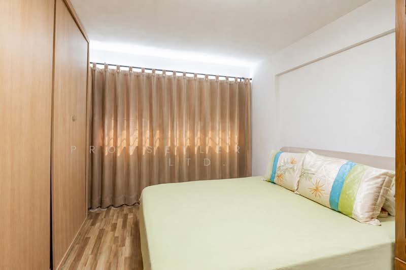 170 Yishun Avenue 7, 170 Yishun Avenue 7, 4 Bedrooms, 1,119 sqft, HDB Flat For Sale, by Reine Chan, 500137930 - Bedroom - PropertyGuru.com.sg