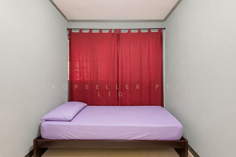 170 Yishun Avenue 7, 170 Yishun Avenue 7, 4 Bedrooms, 1,119 sqft, HDB Flat For Sale, by Reine Chan, 500137930 - Bedroom - PropertyGuru.com.sg