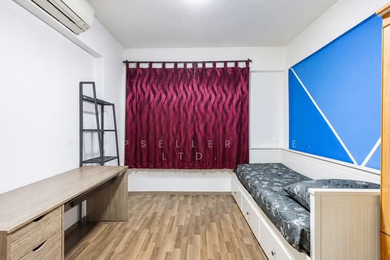 170 Yishun Avenue 7, 170 Yishun Avenue 7, 4 Bedrooms, 1,119 sqft, HDB Flat For Sale, by Reine Chan, 500137930 - Bedroom - PropertyGuru.com.sg