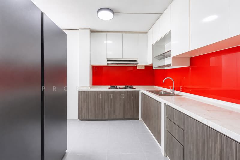 170 Yishun Avenue 7, 170 Yishun Avenue 7, 4 Bedrooms, 1,119 sqft, HDB Flat For Sale, by Reine Chan, 500137930 - Kitchen - PropertyGuru.com.sg