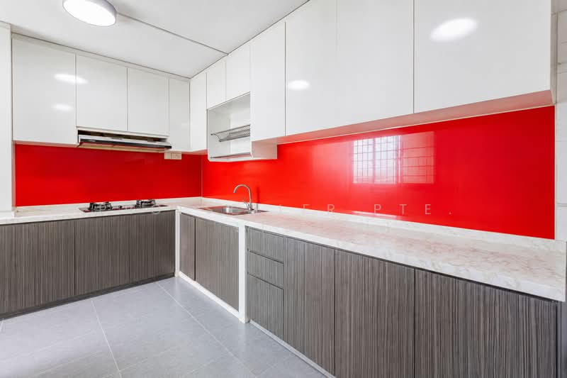 170 Yishun Avenue 7, 170 Yishun Avenue 7, 4 Bedrooms, 1,119 sqft, HDB Flat For Sale, by Reine Chan, 500137930 - Kitchen - PropertyGuru.com.sg