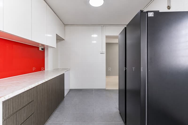 170 Yishun Avenue 7, 170 Yishun Avenue 7, 4 Bedrooms, 1,119 sqft, HDB Flat For Sale, by Reine Chan, 500137930 - Kitchen - PropertyGuru.com.sg