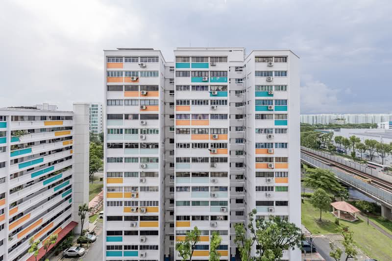 170 Yishun Avenue 7, 170 Yishun Avenue 7, 4 Bedrooms, 1,119 sqft, HDB Flat For Sale, by Reine Chan, 500137930 - Exterior - PropertyGuru.com.sg