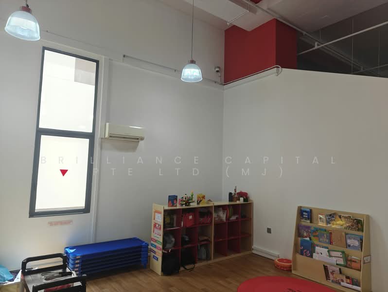 Nordcom I, 3D Gambas Crescent, 11,669 sqft, Light Industrial (B1) For Rent, by MJ ZHUO, 500137933 - CommercialGuru.com.sg