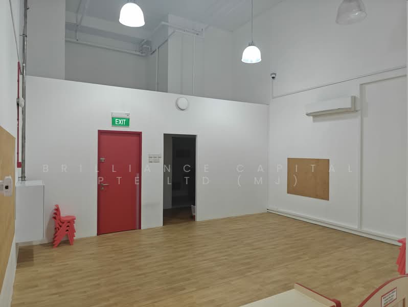 Nordcom I, 3D Gambas Crescent, 11,669 sqft, Light Industrial (B1) For Rent, by MJ ZHUO, 500137933 - CommercialGuru.com.sg