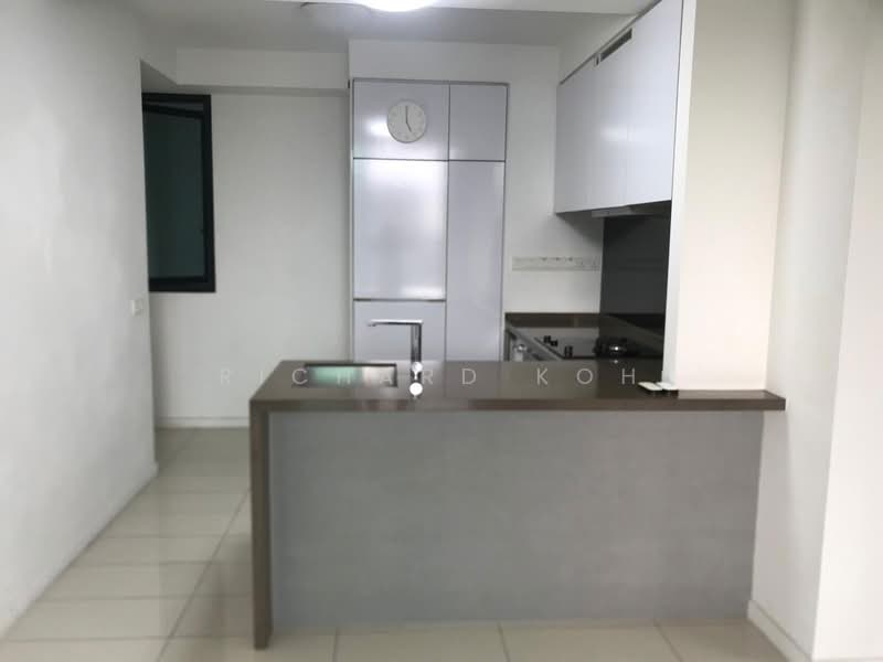 Sky Green, 568 Macpherson Green, 2 Bedrooms, 797 sqft, Condominium For Sale, by Richard Koh, 500137934 - Kitchen - PropertyGuru.com.sg