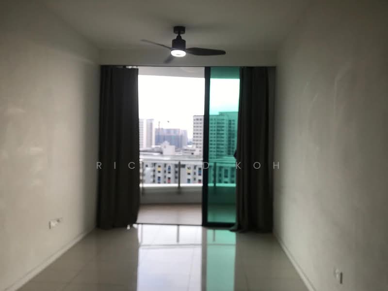 Sky Green, 568 Macpherson Green, 2 Bedrooms, 797 sqft, Condominium For Sale, by Richard Koh, 500137934 - Balcony - PropertyGuru.com.sg