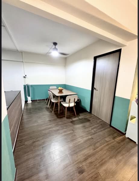 225 Bishan Street 23, 225 Bishan Street 23, 2 Bedrooms, 1,130 sqft, HDB Flat For Sale, by Lina Duh, 500137937 - Dining Room - PropertyGuru.com.sg
