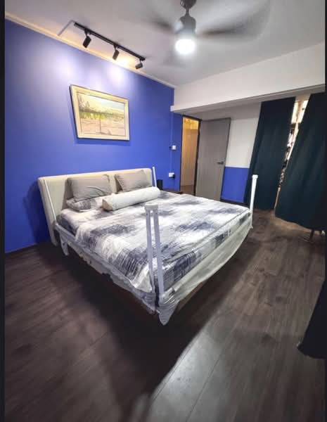 225 Bishan Street 23, 225 Bishan Street 23, 2 Bedrooms, 1,130 sqft, HDB Flat For Sale, by Lina Duh, 500137937 - Bedroom - PropertyGuru.com.sg