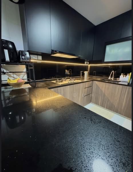 225 Bishan Street 23, 225 Bishan Street 23, 2 Bedrooms, 1,130 sqft, HDB Flat For Sale, by Lina Duh, 500137937 - Kitchen - PropertyGuru.com.sg