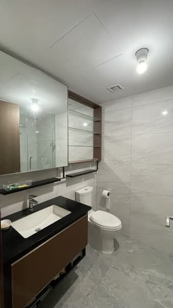 Normanton Park, 53 Normanton Park, 2 Bedrooms, 732 sqft, Condominium For Sale, by Ong Poh Wei Lestin 王博威, 500137941 - Bathroom - PropertyGuru.com.sg