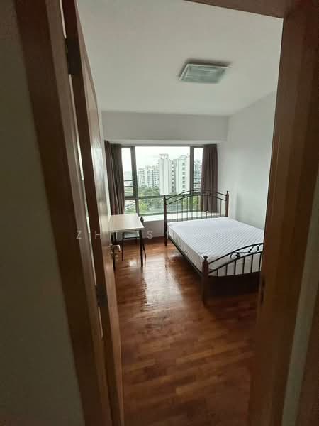 The Infiniti, 39A West Coast Park, 4 Bedrooms, 1,367 sqft, Condominium For Rent, by Zhi Sheng, 500137942 - Bedroom - PropertyGuru.com.sg