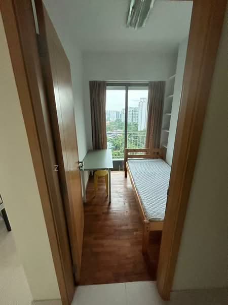 The Infiniti, 39A West Coast Park, 4 Bedrooms, 1,367 sqft, Condominium For Rent, by Zhi Sheng, 500137942 - Bedroom - PropertyGuru.com.sg